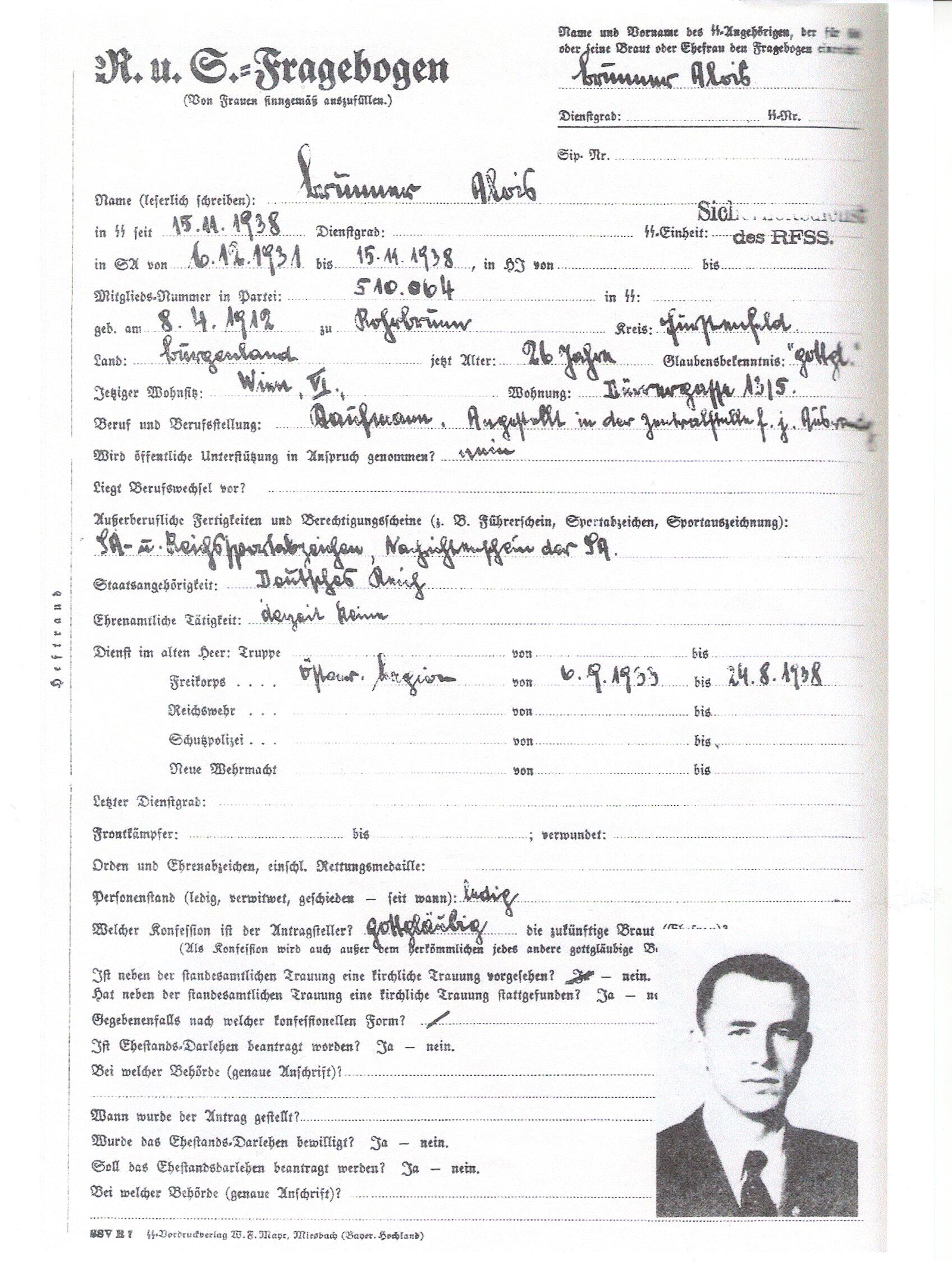 Alois Brunner (SS'er) Wikipedia